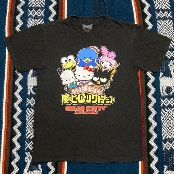 Hello Kitty Tee - Picture 1 of 13